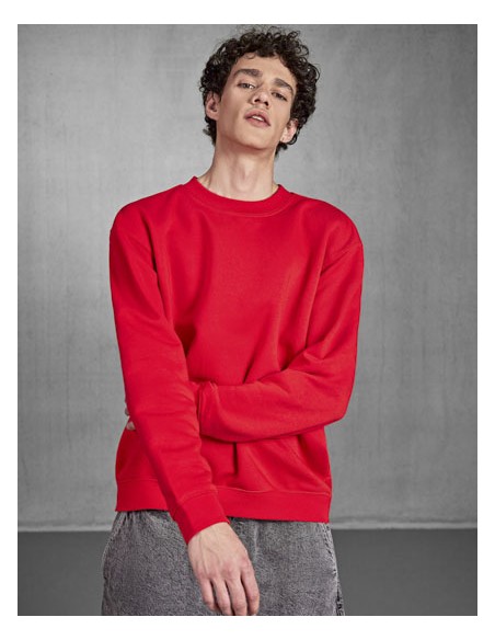 BetC-WU600-Unisex Set In Sweat 2